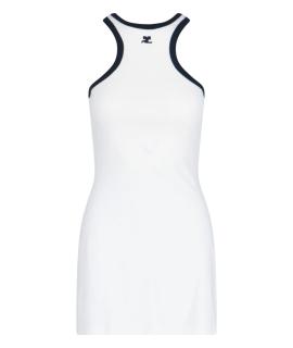 COURREGES Повседневное платье