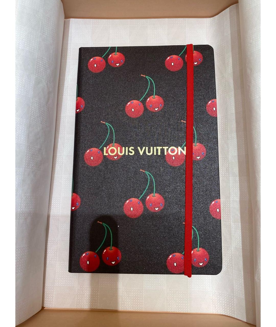 LOUIS VUITTON Книга, фото 7