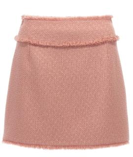DOLCE&GABBANA Юбка мини
