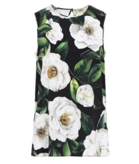 DOLCE&GABBANA Майка