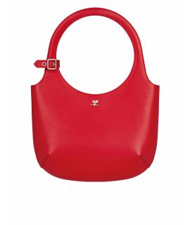 COURREGES Сумка с короткими ручками