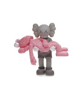 KAWS Скульптура