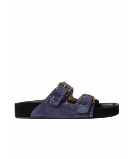 ISABEL MARANT Шлепанцы