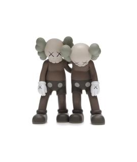 KAWS Скульптура