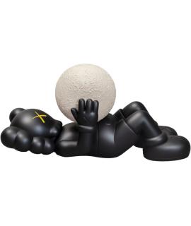 KAWS Скульптура