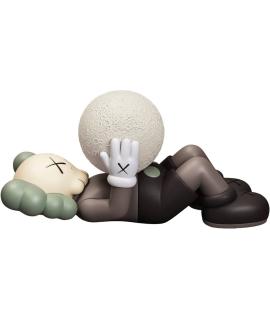 KAWS Скульптура
