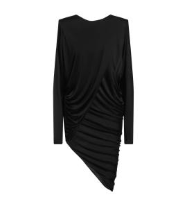 SAINT LAURENT Коктейльное платье