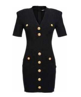 BALMAIN Повседневное платье