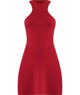 COURREGES Повседневное платье