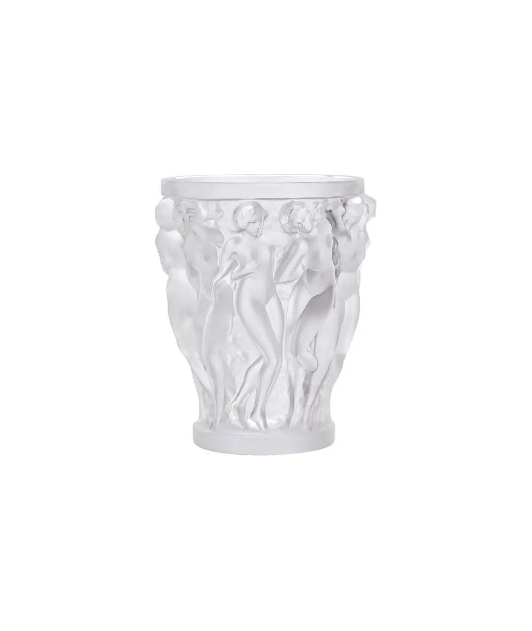 LALIQUE Ваза, фото 1