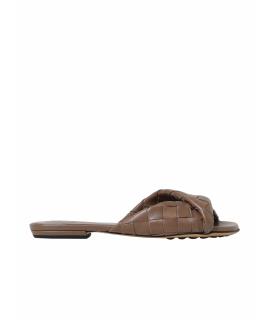 BOTTEGA VENETA Шлепанцы
