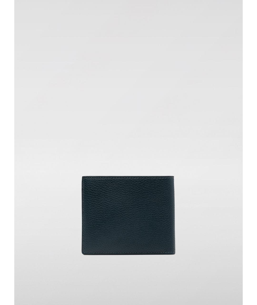 TOM FORD Зеленый кошелек, фото 3