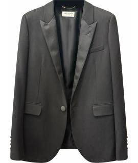 SAINT LAURENT Жакет/пиджак