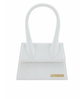 JACQUEMUS Сумка с короткими ручками