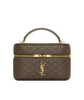 SAINT LAURENT Сумка с короткими ручками