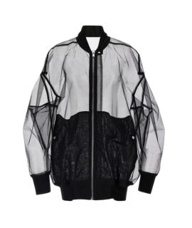 RICK OWENS Куртка