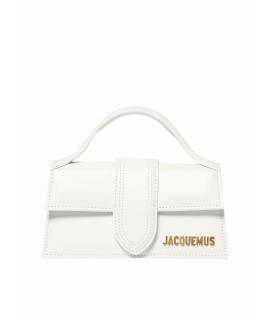 JACQUEMUS Сумка с короткими ручками