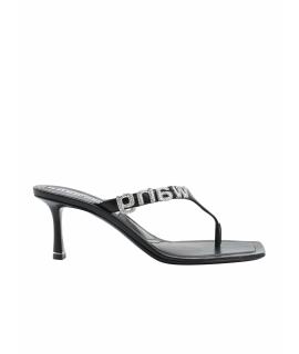 ALEXANDER WANG Мюли