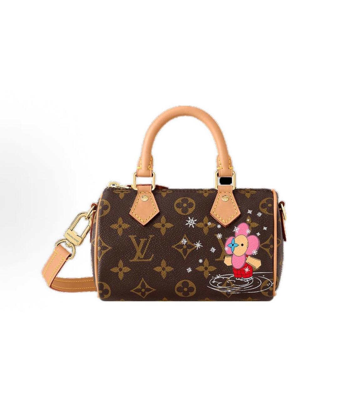 LOUIS VUITTON Сумка через плечо, фото 5