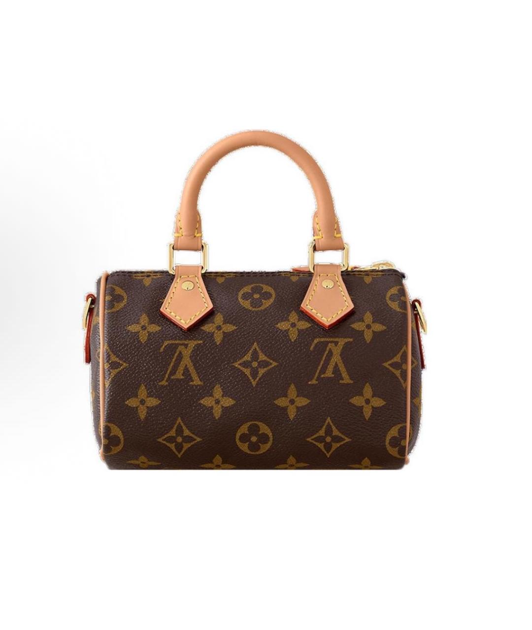 LOUIS VUITTON Сумка через плечо, фото 3