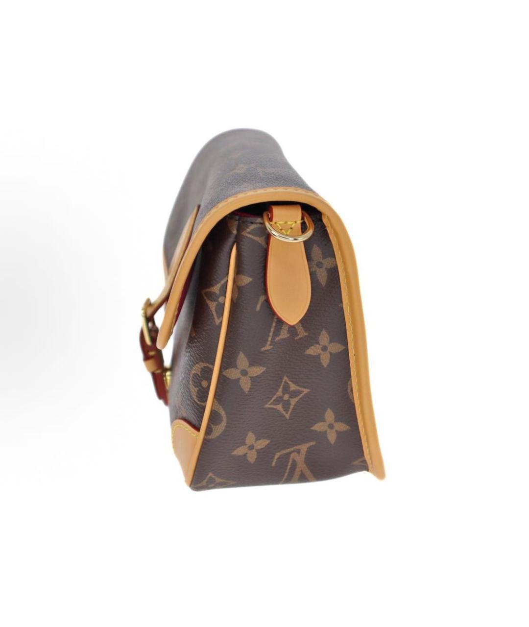 LOUIS VUITTON Сумка через плечо, фото 2