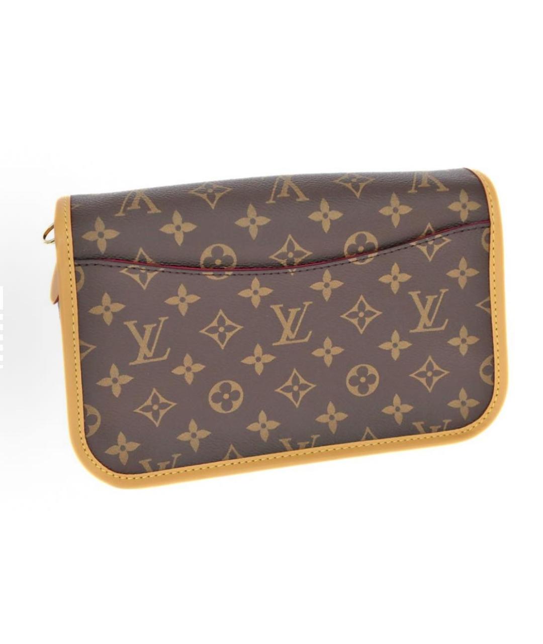 LOUIS VUITTON Сумка через плечо, фото 3