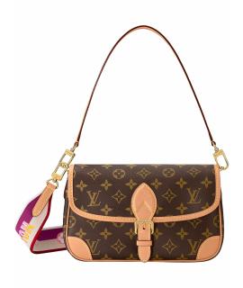 LOUIS VUITTON Сумка через плечо