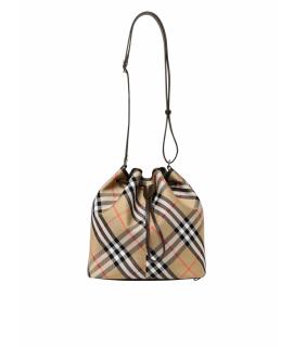 BURBERRY Сумка тоут