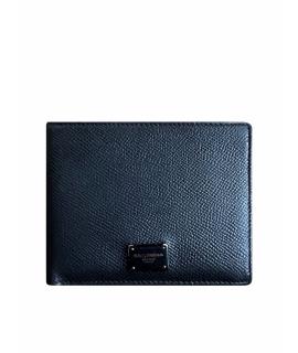 DOLCE&GABBANA Кошелек