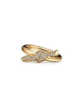 TIFFANY&CO Кольцо