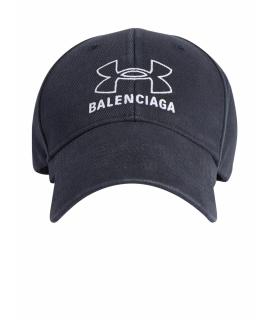 BALENCIAGA Кепка/бейсболка