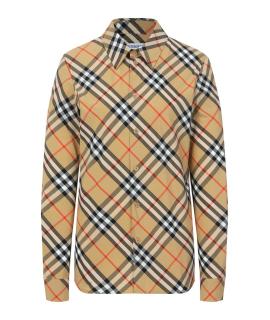 BURBERRY Рубашка