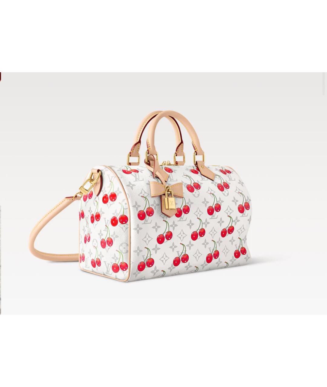 LOUIS VUITTON Мульти сумка с короткими ручками, фото 2