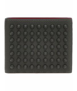 CHRISTIAN LOUBOUTIN Кошелек