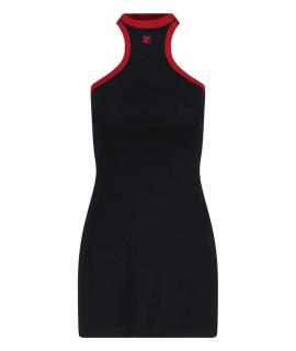 COURREGES Повседневное платье