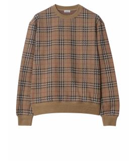 BURBERRY Джемпер / свитер