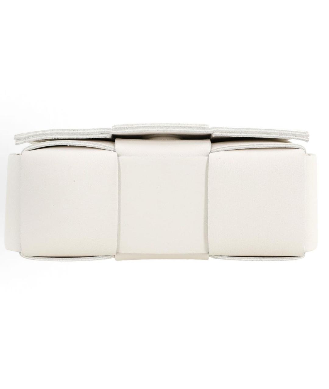 BOTTEGA VENETA Мульти кожаная сумка через плечо, фото 4