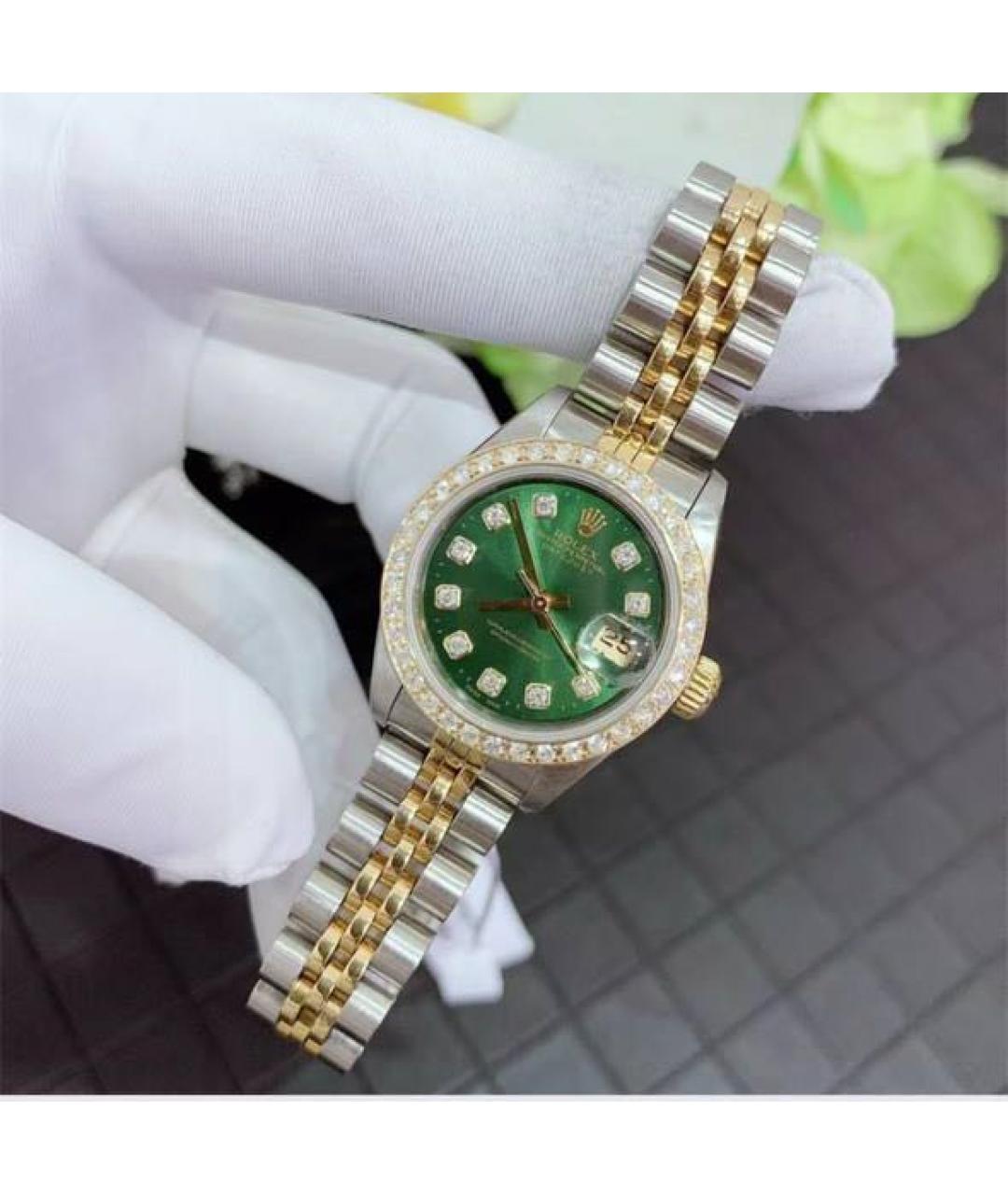 ROLEX Часы, фото 4