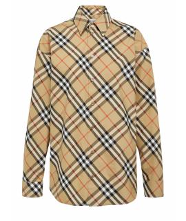 BURBERRY Рубашка