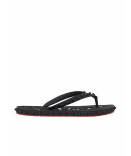 CHRISTIAN LOUBOUTIN Шлепанцы