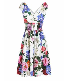 DOLCE&GABBANA Платье
