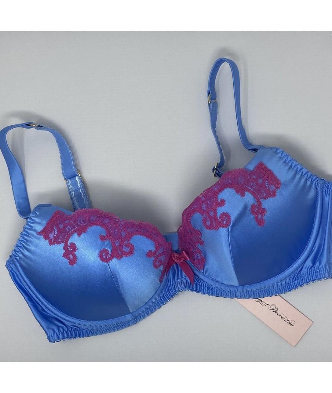 AGENT PROVOCATEUR Голубой комплекты, фото 2