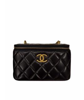 CHANEL Сумка через плечо