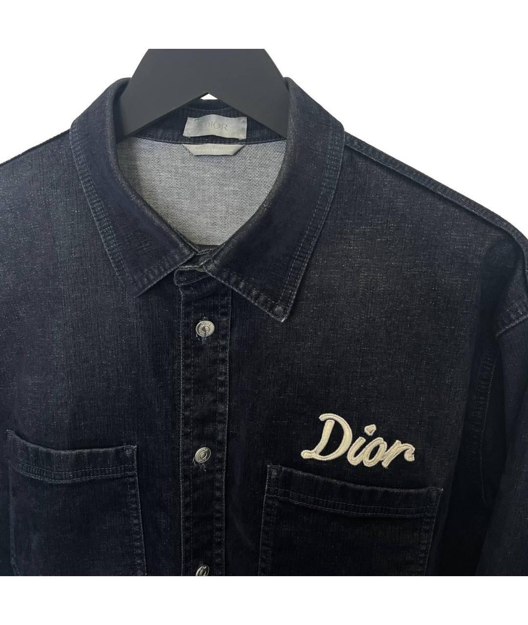 CHRISTIAN DIOR Кэжуал рубашка, фото 2