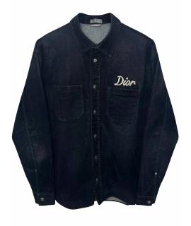 CHRISTIAN DIOR Кэжуал рубашка