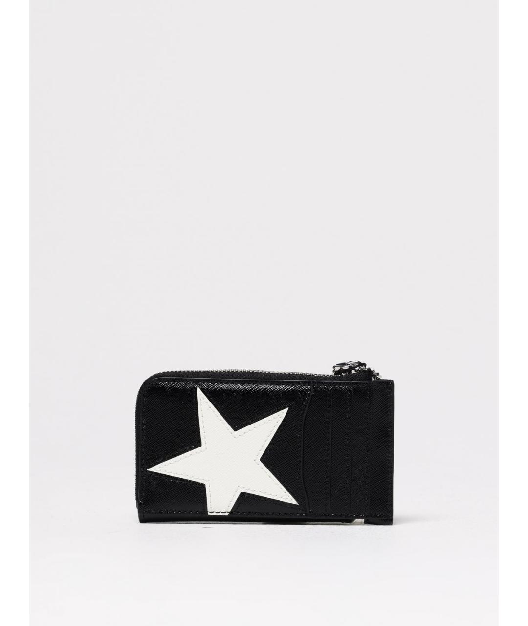 MARC JACOBS Черный кардхолдер, фото 2