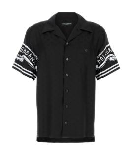 DOLCE&GABBANA Кэжуал рубашка