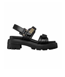 CHRISTIAN DIOR Сандалии