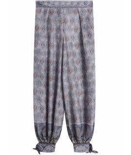 ZIMMERMANN Брюки широкие
