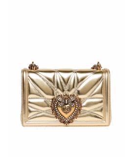 DOLCE&GABBANA Сумка через плечо